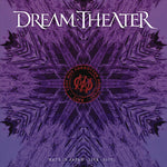 the album cover for Dream Theater - Lost Not Forgotten Archives: Made In Japan - Live (2006) [Orange 2LP/CD]