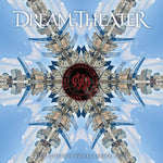 the album cover for Dream Theater - Lost Not Forgotten Archives: Live at Madison Square Garden 2010 [Import LP]
