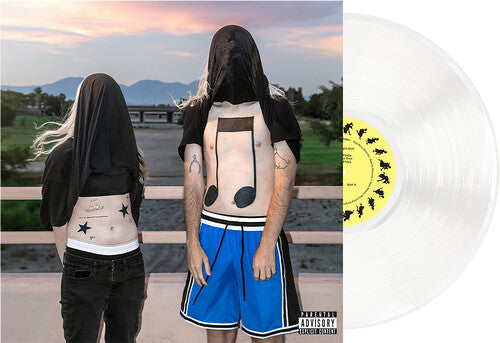 100 gecs - 10,000 Gecs (Vinyl)