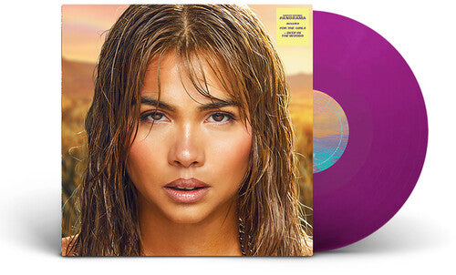 Hayley Kiyoko - Panorama (Vinilo)