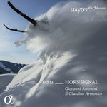 Giovanni Antonini - V13: Haydn 2032 - Horn Signal (CD)