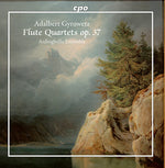 Ardinghello Ensemble - Flute Quartets, Op. 37 (CD)