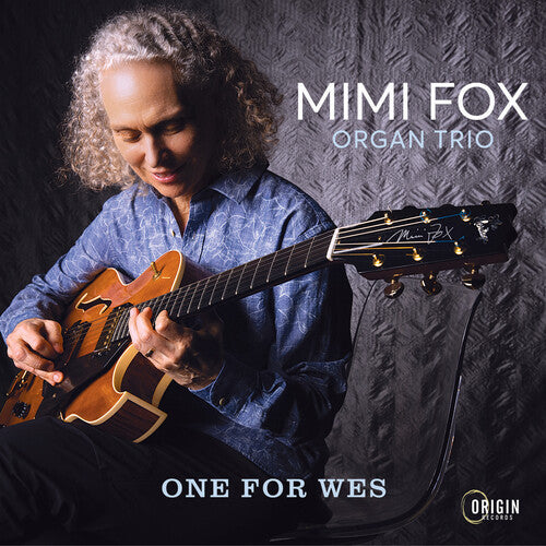 Mimi Organ Trio Fox - One For Wes (CD)