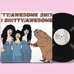 Shitty/Awesome - Shitty/Awesome (Vinyl)