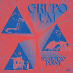 Grupo Um - Punto De Partida (Vinilo)