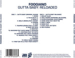 Gutta Baby: Reloaded (CD)