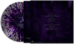Real Life - Send Me An Angel - Purple/silver Splatter (Vinyl)