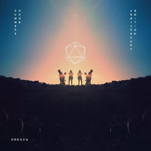 Odesza - Summer's Gone (Vinyl)