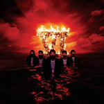 the album cover for You Me At Six - Truth Decay [LP]