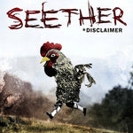 Seether - Descargo de responsabilidad (Edición del 20.º aniversario) (CD)