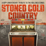 Various Artists - Stoned Cold Country (Various Artists) (CD)