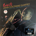 The John Coltrane Quartet : Crescent (2x12", Album, Ltd, Num, RE, 180)