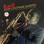 The John Coltrane Quartet : Crescent (2x12", Album, Ltd, Num, RE, 180)
