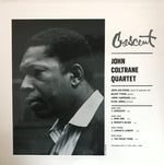 The John Coltrane Quartet : Crescent (2x12", Album, Ltd, Num, RE, 180)