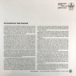 The John Coltrane Quartet : Crescent (2x12", Album, Ltd, Num, RE, 180)