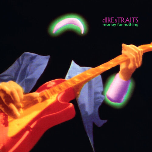 Dire Straits - Dinero a cambio de nada (Vinilo)