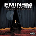 Eminem y CeeLo Green - El show de Eminem (CD)