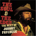 Johnny Paycheck - El alma y el límite: Lo mejor de Johnny Paycheck (CD)