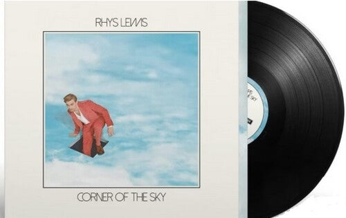 Rhys Lewis - Corner Of The Sky (Vinyl)