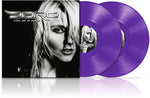 Doro - Love Me In Black - Púrpura (Vinilo)