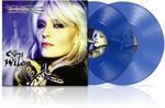 Doro - Llamando a lo salvaje - Azul (Vinilo)