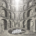 Dun Ringill - Biblioteca de la muerte (vinilo)