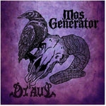 Mos Generator - Split (Vinyl)