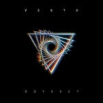 Vesta - Odisea (Vinilo)