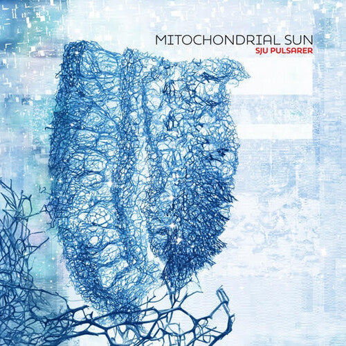 Mitochondrial Sun - Sju Pulsarer (Vinyl)