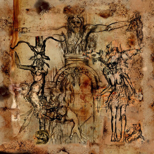 ニリブ - パンスペルミア (ビニールレコード)