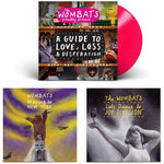 The Wombats - Proudly Present... A Guide to Love, Loss & Desperation (15TH An niversary Edition) (Vinyl)