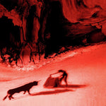 the album cover for Ganser - Nothing You Do Matters EP [Vinyl]