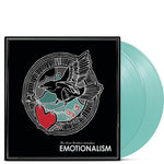Los hermanos Avett - Emocionalismo (Vinilo)
