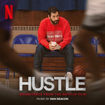 Dan Deacon - Hustle (Original Soundtrack) (Vinyl)