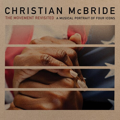 Christian McBride - El Movimiento Revisitado (Vinilo)
