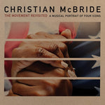 Christian McBride - El Movimiento Revisitado (Vinilo)