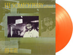 Open The Gate - Limited 180-Gram Orange Color Vinyl (Vinyl)
