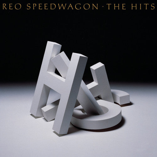 REO Speedwagon - Éxitos (CD)