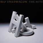REO Speedwagon - Éxitos (CD)
