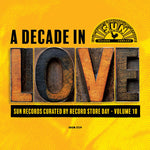 Varios Artistas - Sun Records Seleccionado por Rsd Vol. 10 / Varios (Vinilo)