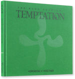 TOMORROW X TOGETHER - TOMORROW X TOGETHER - The Name Chapter: TEMPTATION (Farewell) (CD)