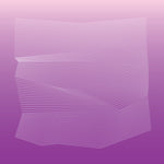 the album cover for Loscil / Lawrence English - Colours Of Air