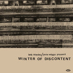 Various Artists - Bob Stanley / Pete Wiggs Present Winter Of / Var (Vinyl)