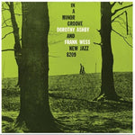 Dorothy Ashby & Frank Wess - In A Minor Groove (Vinyl)