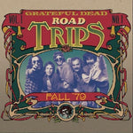 The Grateful Dead - Road Trips Vol. 1 N.° 1 - otoño de 1979 (CD)