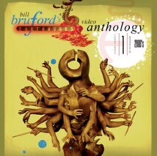 Antología de vídeos vol. 1 (CD)