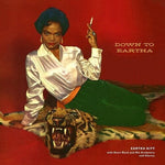 Eartha Kitt - Down To Eartha - Limited 180-Gram Orange Colored Vinyl (Vinyl)