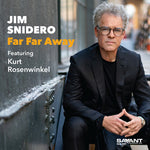 Jim Snidero - Muy Muy Lejos (CD)