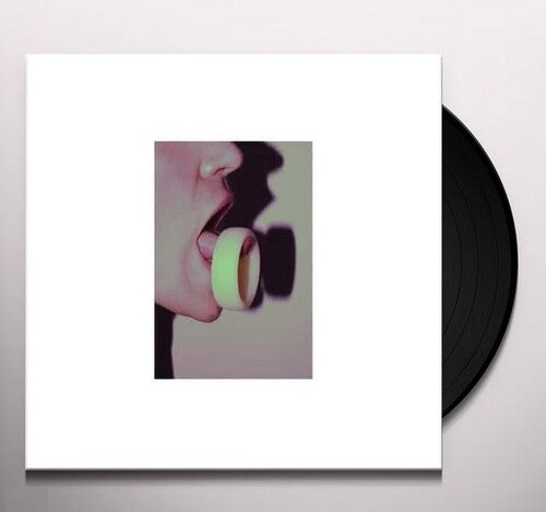 ザ・サイコティック・モンクス - ピンク・カラー・サージェリー (レコード)