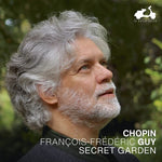 Francois Frederic Guy - Chopin: Secret Garden (CD)